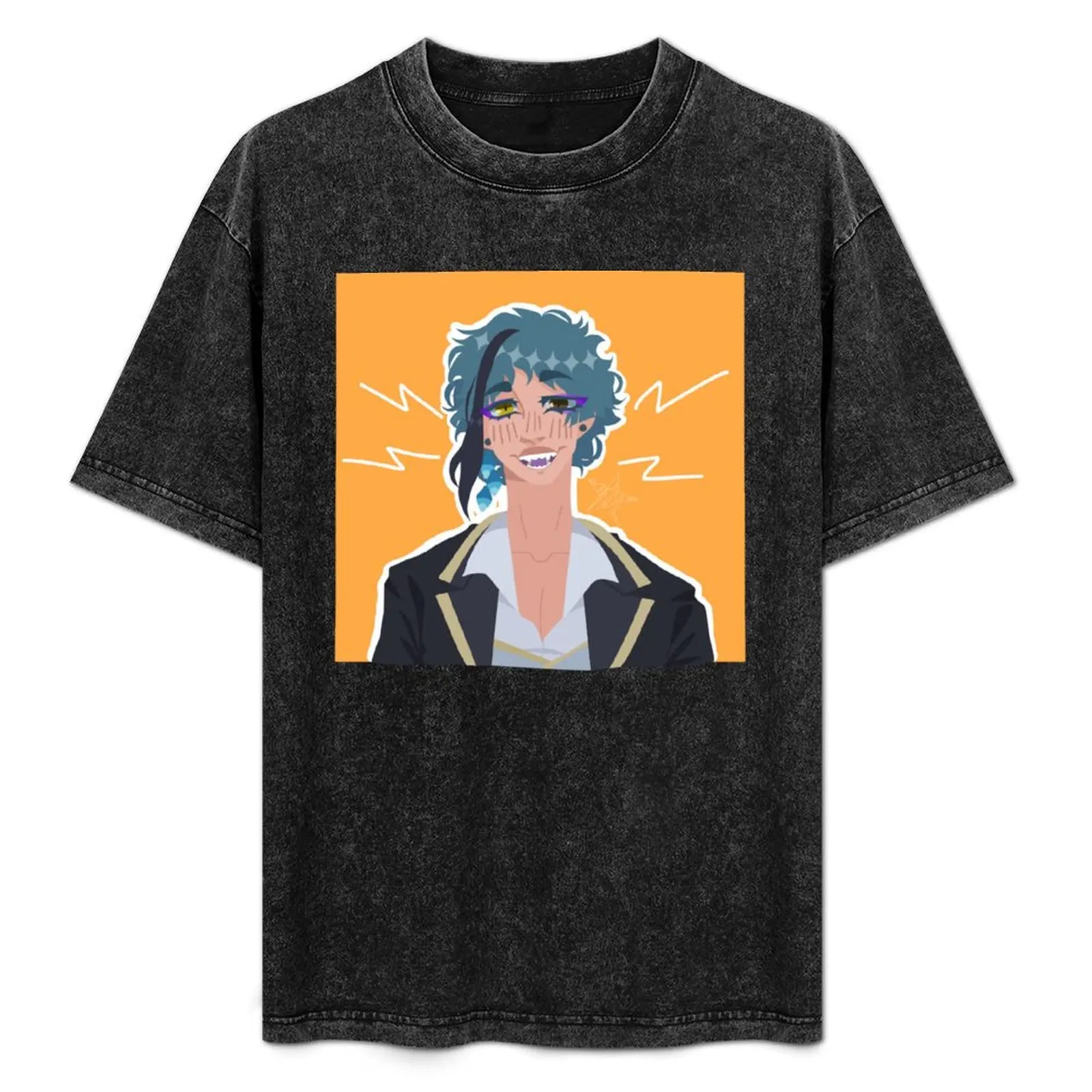 Floyd Leech T-Shirt Regular Fit Plain Tee Shirt
Floyd Leech T-Shirt Regular Fit Plain Tee Shirt