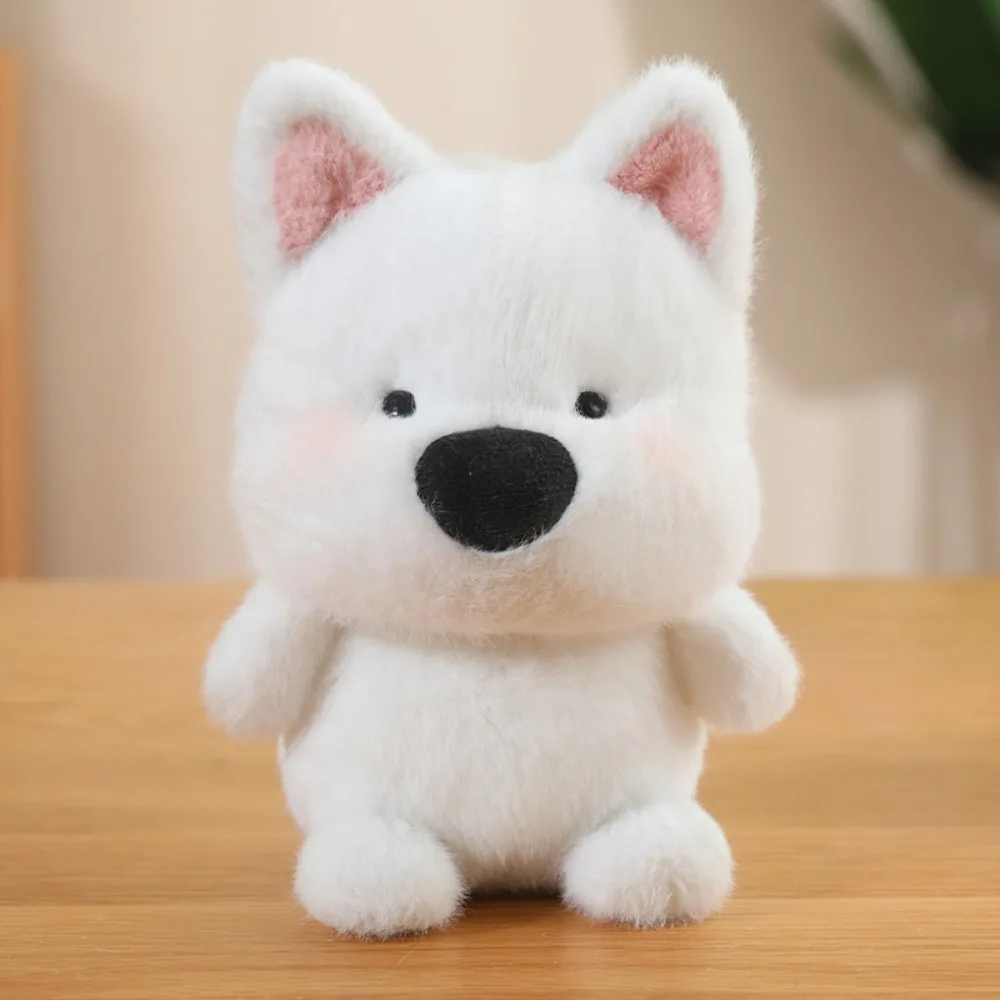 Cute 16cm Plush Companion Doll Elephant Bear Stuffed Animal Pillow Super Soft Plush Animal Plush Toy Sleeping Gift
Cute 16cm Plush Companion Doll Elephant Bear Stuffed Animal Pillow Super Soft Plush Animal Plush Toy Sleeping Gift