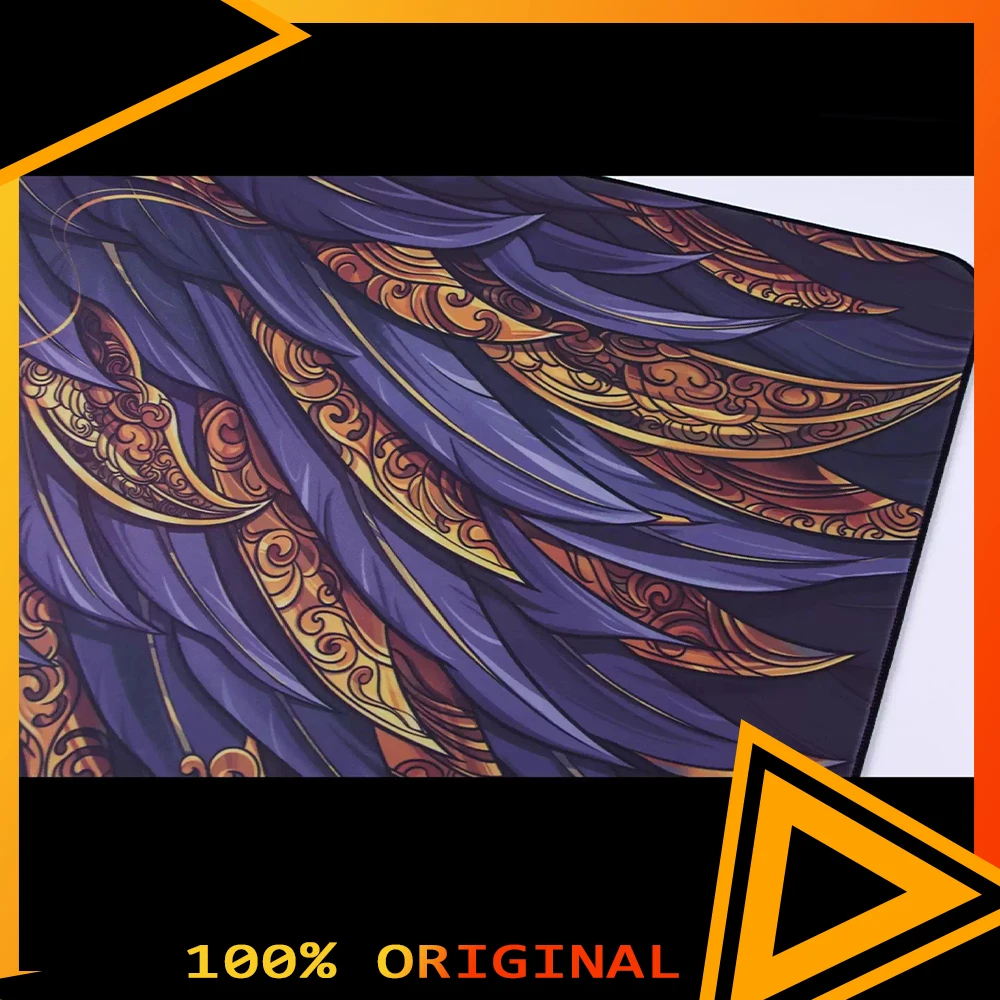 ESPTIGER WuXiangX V2 Mousepad Laser Coating Speed Sliding Mouse Pad Skidproof Slimflex Primer FPS For APEX PUBG CSGO
ESPTIGER WuXiangX V2 Mousepad Laser Coating Speed Sliding Mouse Pad Skidproof Slimflex Primer FPS For APEX PUBG CSGO