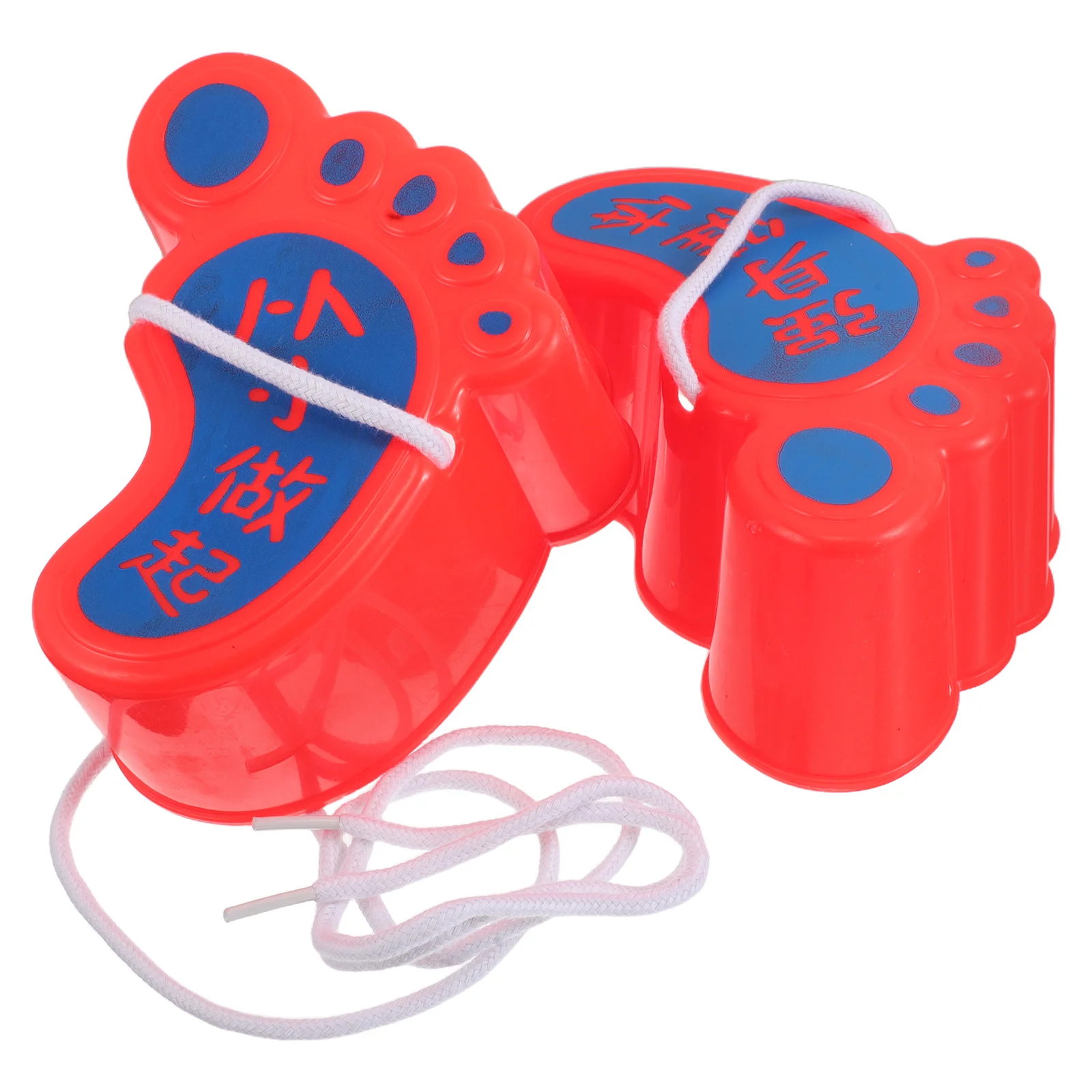 Children Walking Stilts Balance Toys Sensory Training Exercise Coordination Plastic Platform Outdoor Activity Play
Children Walking Stilts Balance Toys Sensory Training Exercise Coordination Plastic Platform Outdoor Activity Play