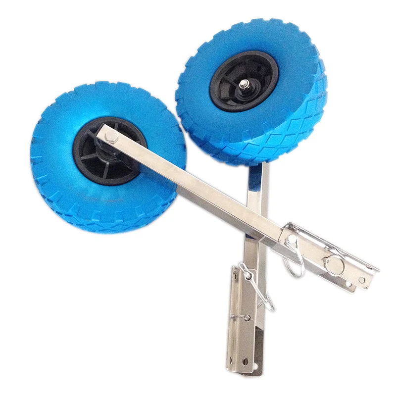 Heavy duty Transom Launching wheel Launching Wheels wheel for Boat Dolly Dinghy
Heavy duty Transom Launching wheel Launching Wheels wheel for Boat Dolly Dinghy