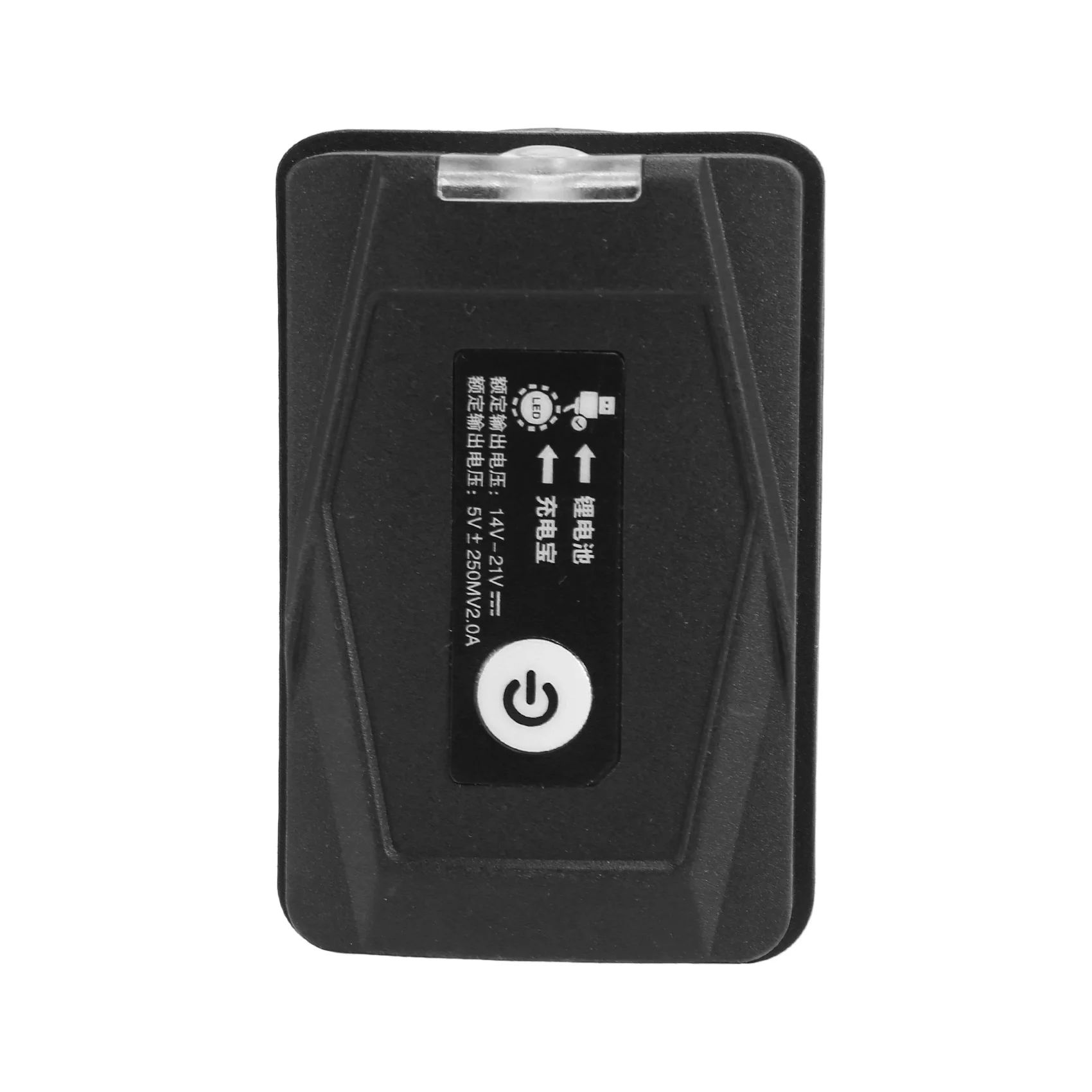 AB08 Adapter Light Lamp Flashlight Torch USB Mobile Phone Charger for Worx Orange 4 Pin Socket 20V Li-Ion Battery Power Bank
AB08 Adapter Light Lamp Flashlight Torch USB Mobile Phone Charger for Worx Orange 4 Pin Socket 20V Li-Ion Battery Power Bank