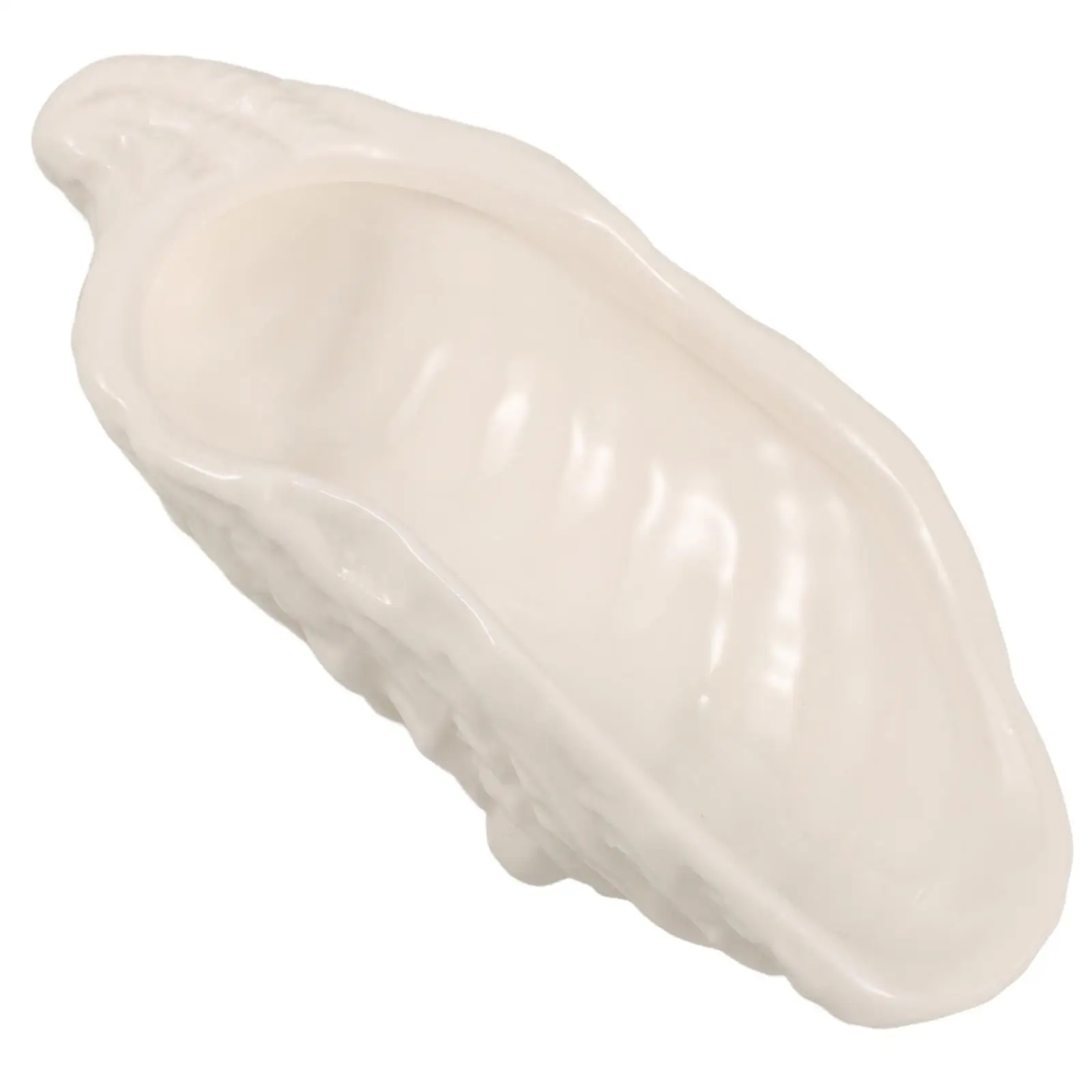 Snack Sushi Sashimi Plate Bread Dipping Dishes Wine Oyster Tray Decorative White Ceramic Dessert Office
Snack Sushi Sashimi Plate Bread Dipping Dishes Wine Oyster Tray Decorative White Ceramic Dessert Office