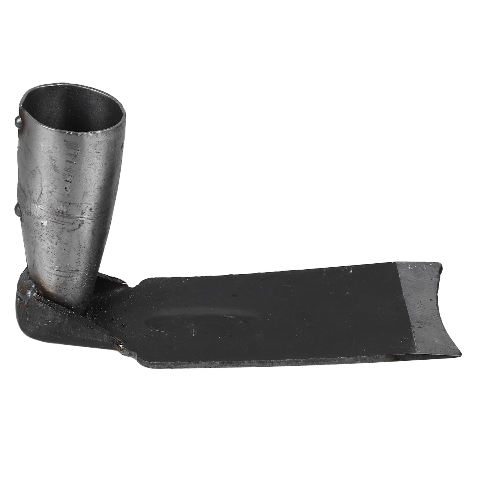 Small Hoe Manganese Steel Garden Tool for Planting Weeding Soil Loosening Flower Bed Vegetable Garden Backyard
Small Hoe Manganese Steel Garden Tool for Planting Weeding Soil Loosening Flower Bed Vegetable Garden Backyard