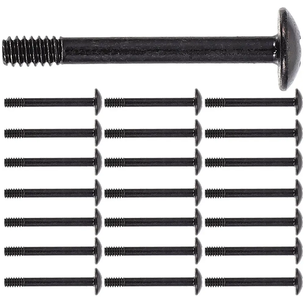 30 Pcs Water Cooling Row Screws Computer Case Fan Mounting Iron Kit Long Self Tapping for PC Air Cooler Installation
30 Pcs Water Cooling Row Screws Computer Case Fan Mounting Iron Kit Long Self Tapping for PC Air Cooler Installation