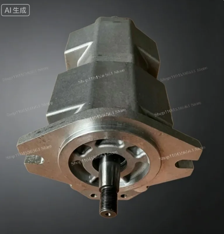 High Quality E910 Loader 3204 Engine 8J8813 Gear Pump
High Quality E910 Loader 3204 Engine 8J8813 Gear Pump