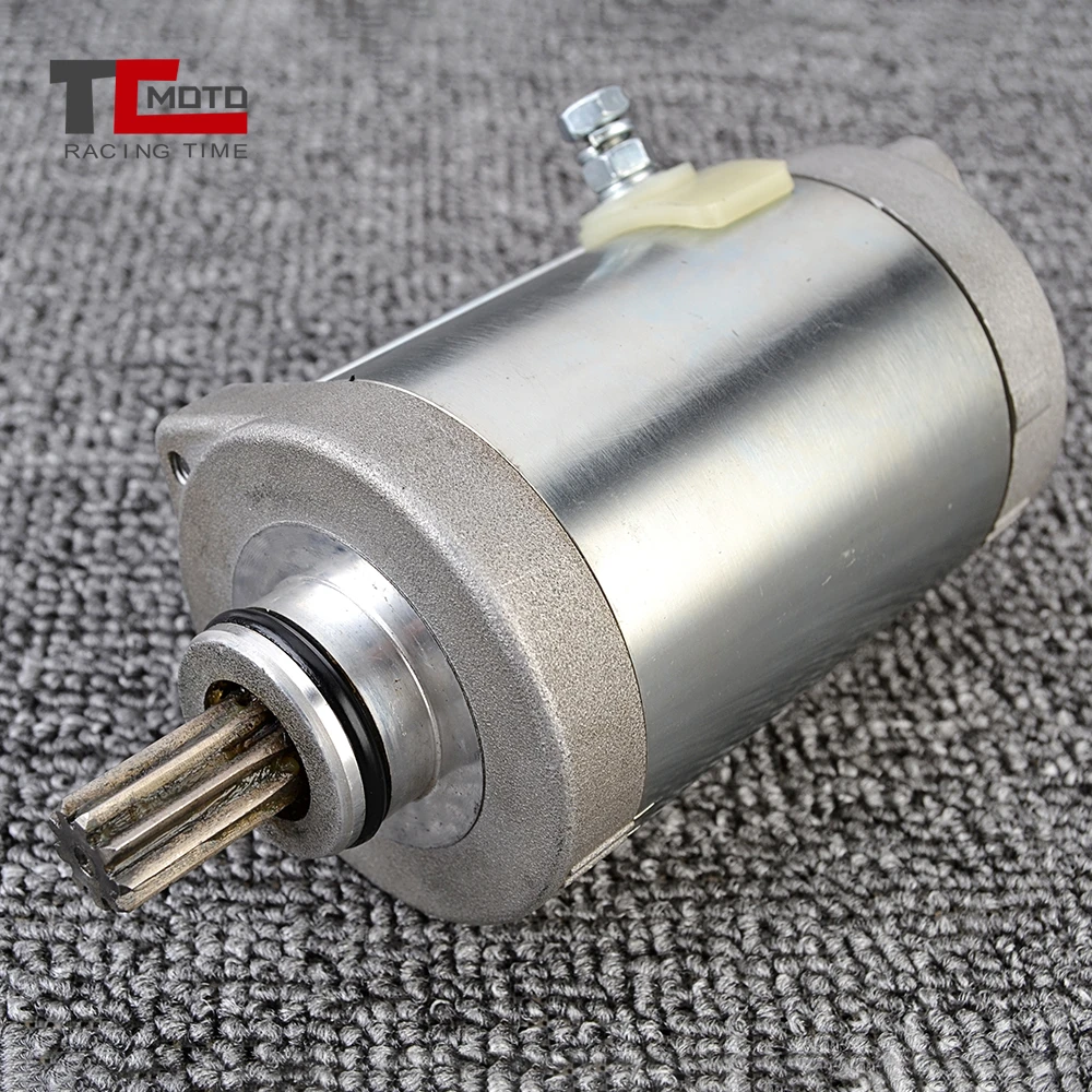K1200 LT /M Electric Starter Motor For BMW K1200LT EXODUS K1200LT/M K1200LTC K1200LTIICON K1200LTS 12412305907
K1200 LT /M Electric Starter Motor For BMW K1200LT EXODUS K1200LT/M K1200LTC K1200LTIICON K1200LTS 12412305907