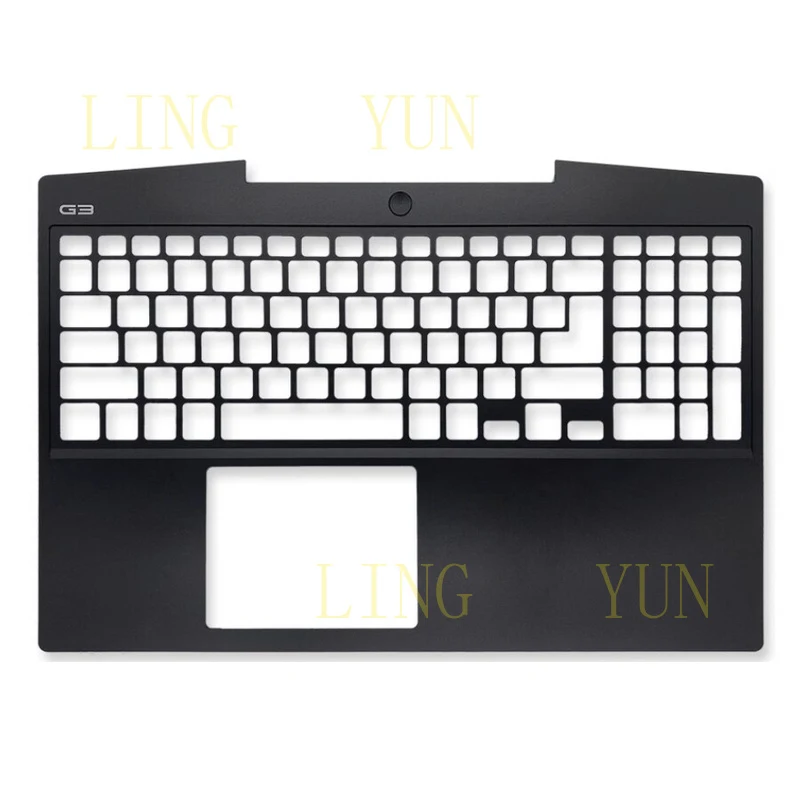 Z for Dell G3 3590 Black Palmrest Part Blue Backside Laptop
Z for Dell G3 3590 Black Palmrest Part Blue Backside Laptop