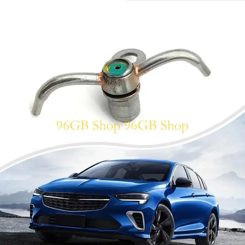 96GB Metal Engine Piston Oil Nozzle Part Number 12610143 12640455 Car Accessories
96GB Metal Engine Piston Oil Nozzle Part Number 12610143 12640455 Car Accessories