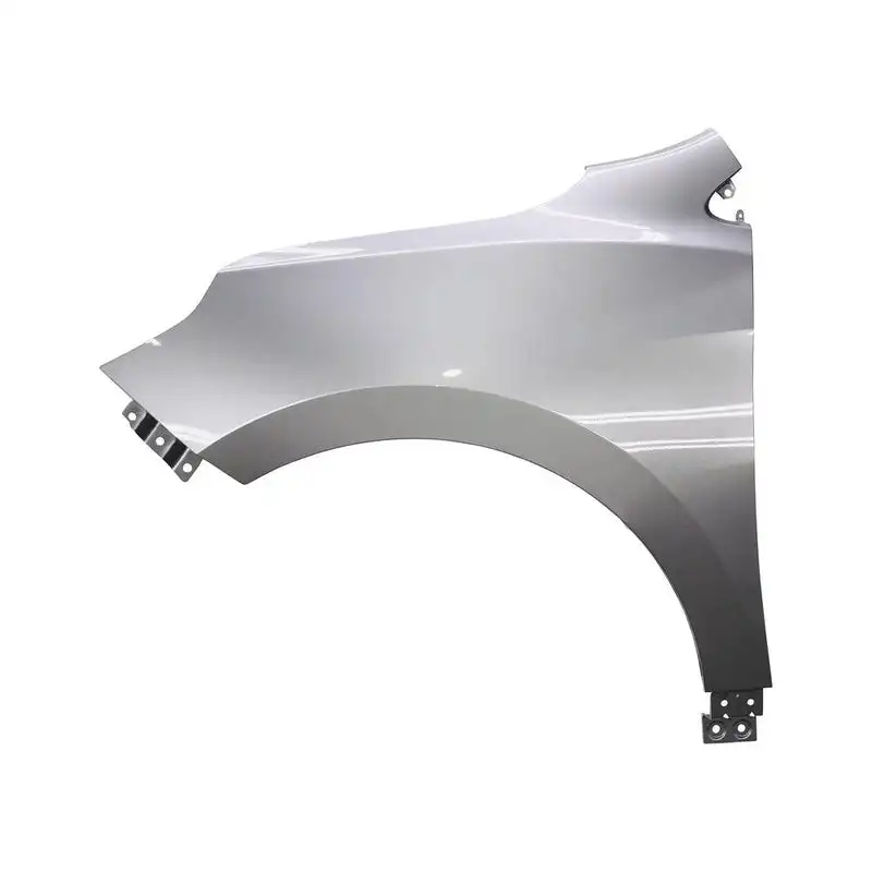 Auto parts 2018-2022 chevrolet Equinox RT Body Parts Front New Fender Assembly
Auto parts 2018-2022 chevrolet Equinox RT Body Parts Front New Fender Assembly