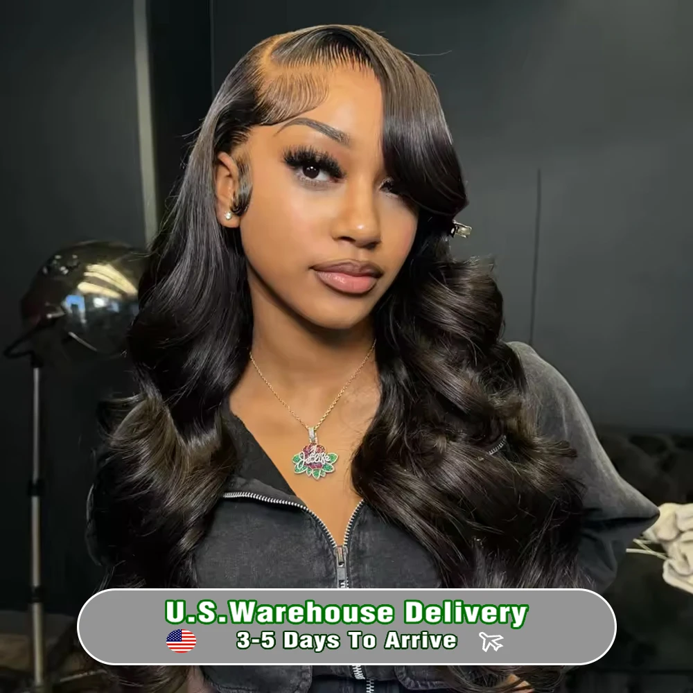 30 40 42 Inch 13x6 Hd Lace Frontal Wig Human Hair 13x4 Body Wave Human Hair Wigs For Women Pre Plucked Lace Front Human Hair Wig
30 40 42 Inch 13x6 Hd Lace Frontal Wig Human Hair 13x4 Body Wave Human Hair Wigs For Women Pre Plucked Lace Front Human Hair Wig