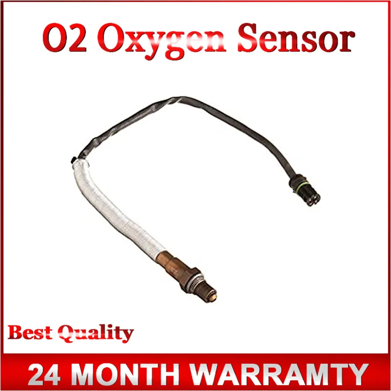 Для Bosch 16031 OE MFR датчиков кислорода для BMW 740i 740LiX6 08-12 годов
Для Bosch 16031 OE MFR датчиков кислорода для BMW 740i 740LiX6 08-12 годов