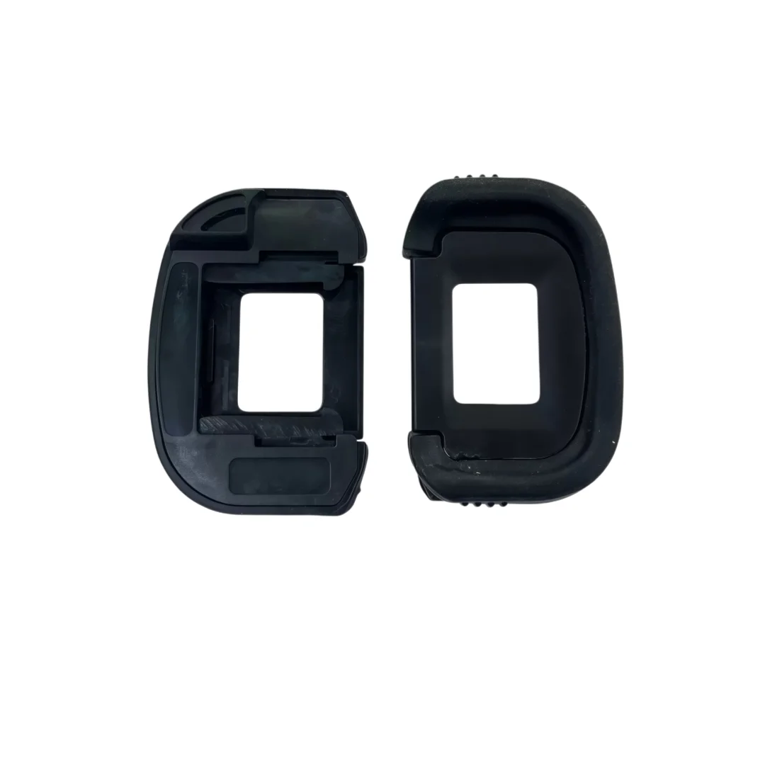 New EG Eyepiece Frame Protective Cover for Canon 5D4 1DX2 1DX3 5D3 5DSR 7D 7D2 1DX
New EG Eyepiece Frame Protective Cover for Canon 5D4 1DX2 1DX3 5D3 5DSR 7D 7D2 1DX