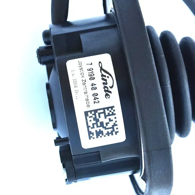 In stock In stock Supply Linde Forklift Parts Joystick 7919040042
In stock In stock Supply Linde Forklift Parts Joystick 7919040042