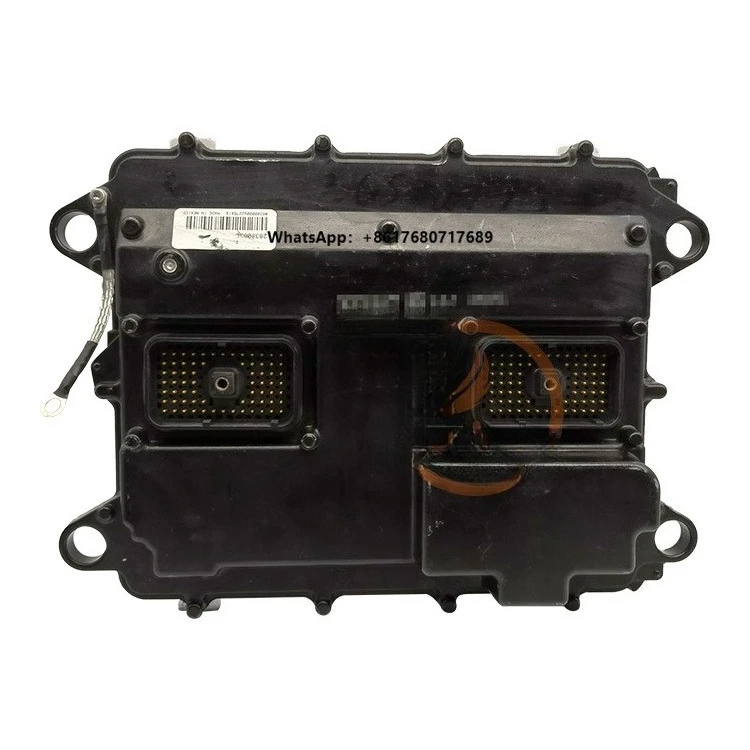 365-6773 3656773 Engine Computer Boards for ECU Electronic Control Unit with Programs
365-6773 3656773 Engine Computer Boards for ECU Electronic Control Unit with Programs