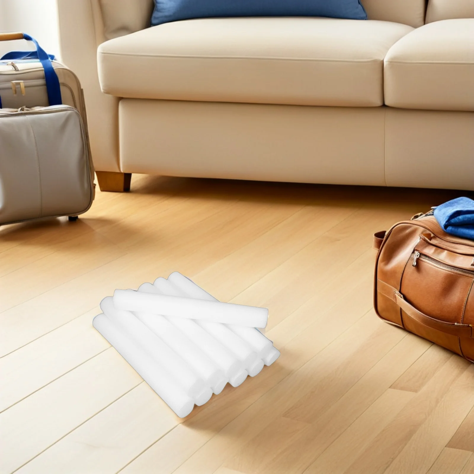 24Pcs Non-Slip Foam Sticks for Sofa Slipcovers Gap Filler Tuck Grips Couch Cover Accessories Furniture Seam Fixer Secure Fit
24Pcs Non-Slip Foam Sticks for Sofa Slipcovers Gap Filler Tuck Grips Couch Cover Accessories Furniture Seam Fixer Secure Fit