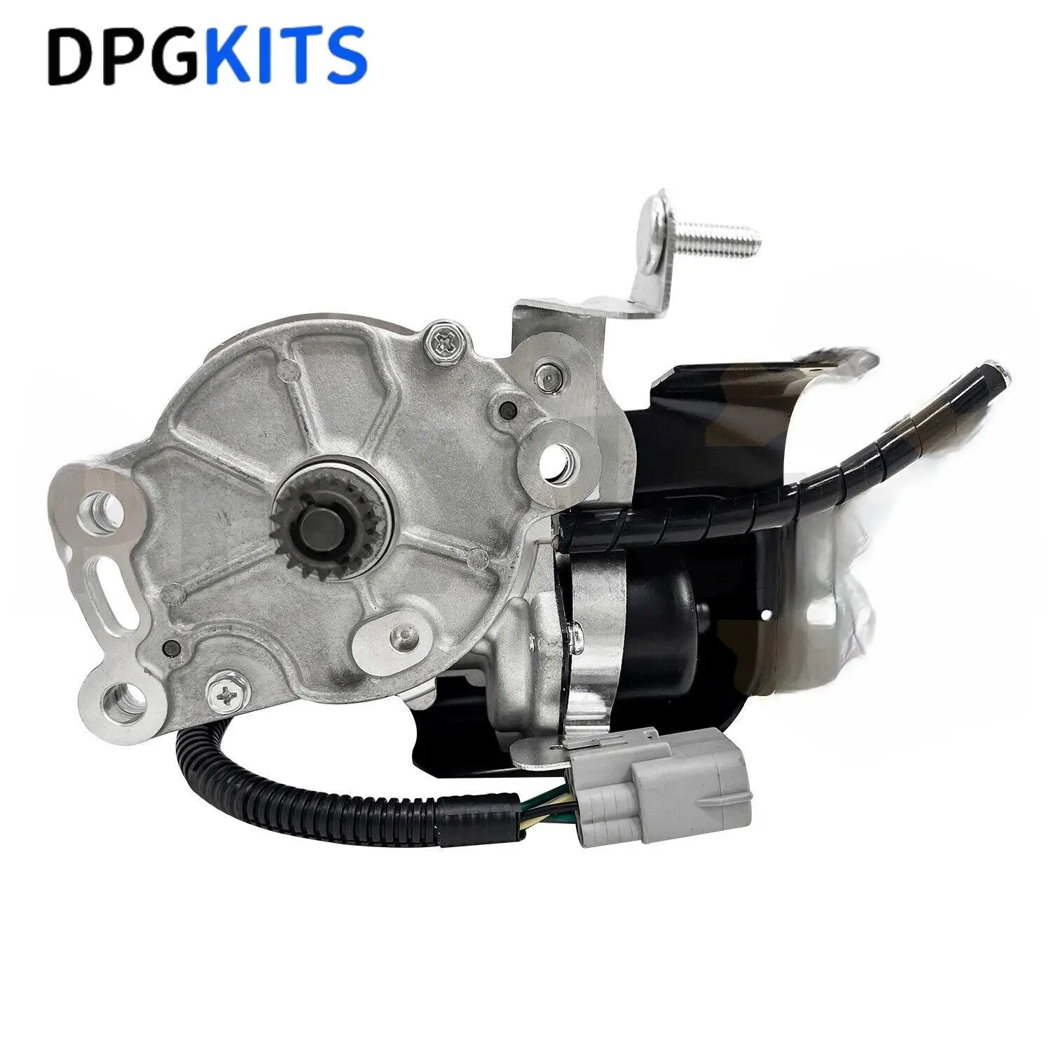41450-35030 41450-35031 New Rear Differential Lock Actuator for Toyota 4Runner FJ Cruiser SR5 SR5B SR5V 4Cyl 2.7L 6Cyl 3.4L
41450-35030 41450-35031 New Rear Differential Lock Actuator for Toyota 4Runner FJ Cruiser SR5 SR5B SR5V 4Cyl 2.7L 6Cyl 3.4L