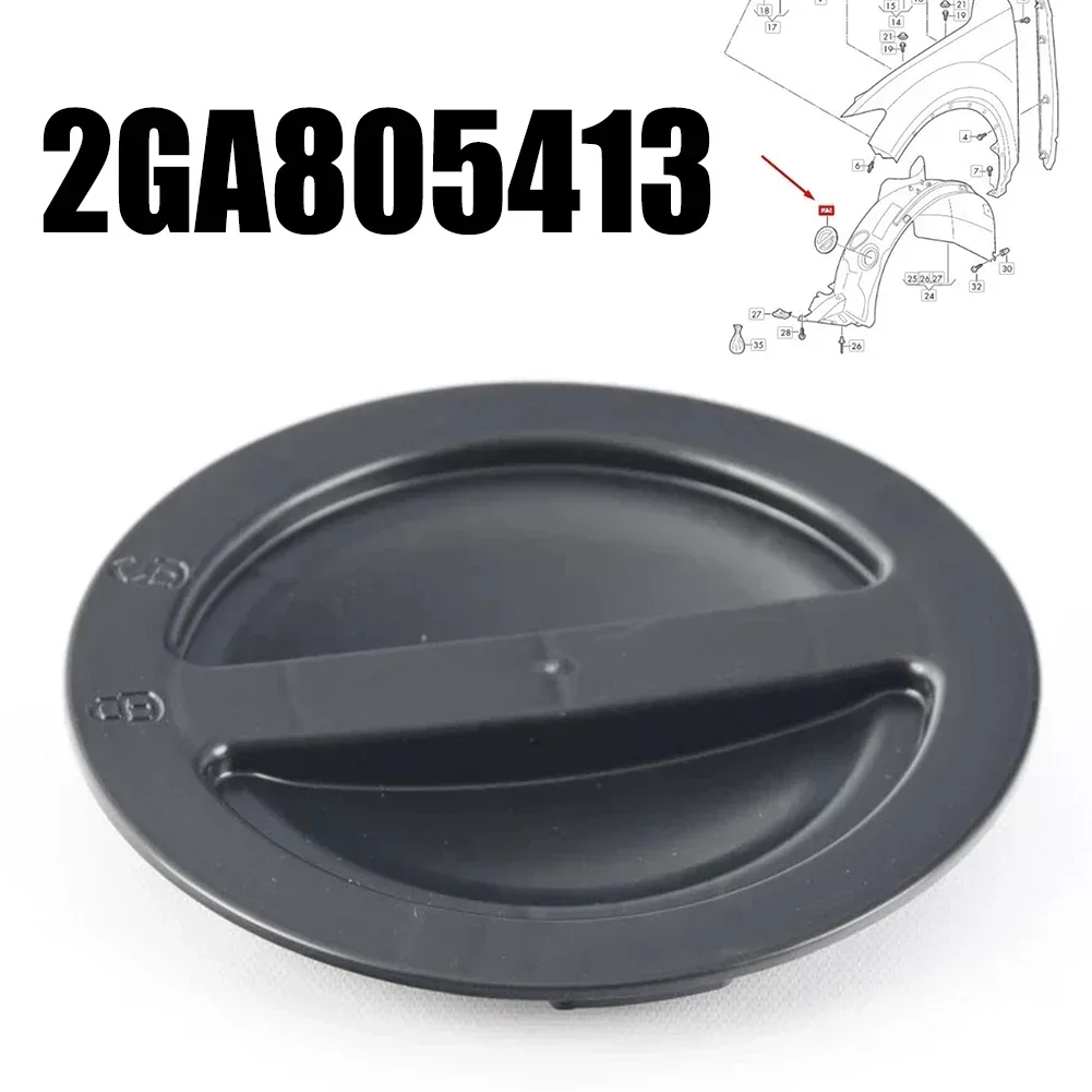 Car Front Wheel Housing Liner Cover Cap For Jetta For Golf For Polo For T-roc 2GA805413 Exterior Parts
Car Front Wheel Housing Liner Cover Cap For Jetta For Golf For Polo For T-roc 2GA805413 Exterior Parts
