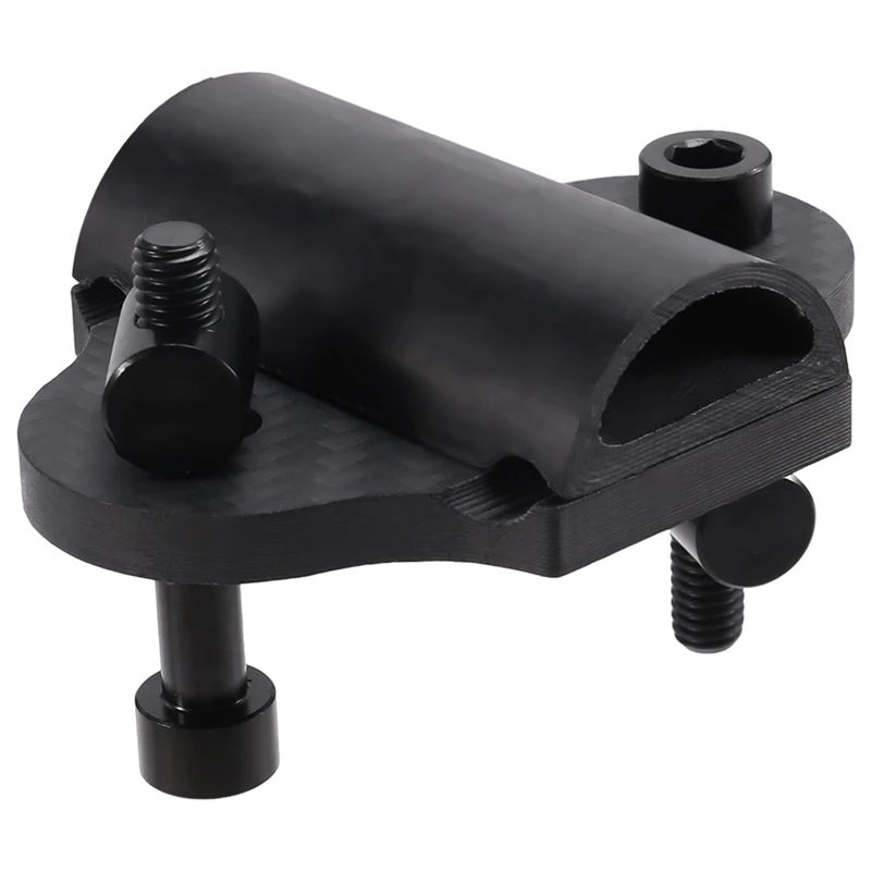 Hot AD-Carbon Fiber Bicycle Seatpost Top Cap With Screw For F12 Seatpost Clamps Carbon Top Cover Stem Cover
Hot AD-Carbon Fiber Bicycle Seatpost Top Cap With Screw For F12 Seatpost Clamps Carbon Top Cover Stem Cover