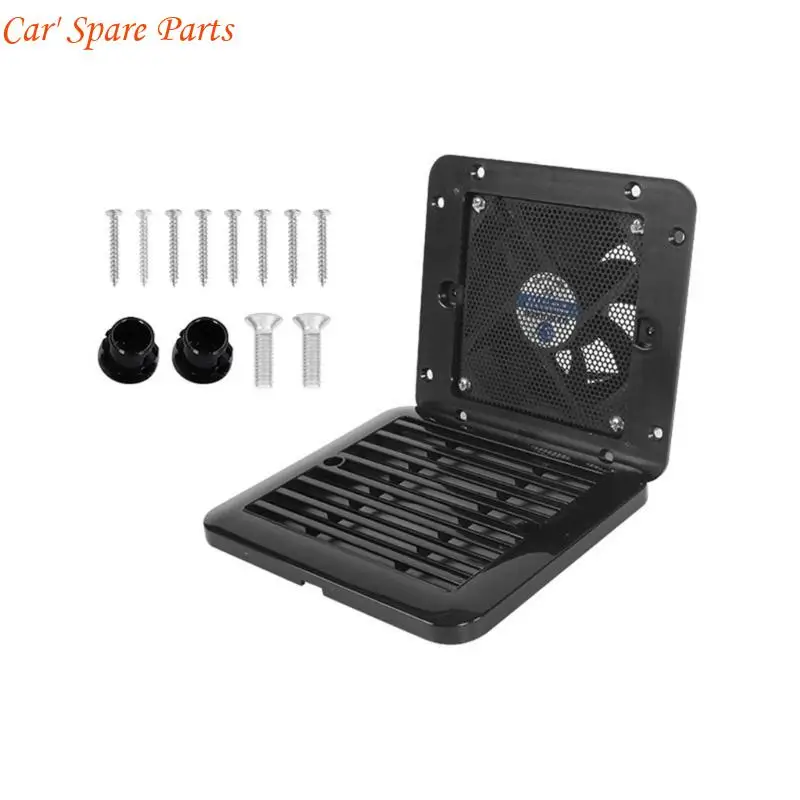 Y4UA Trailer Side Mount Mount Вентиляционная вентиляция 4,8 Вт тихий выпускной вентилятор для яхт -кухни
Y4UA Trailer Side Mount Mount Вентиляционная вентиляция 4,8 Вт тихий выпускной вентилятор для яхт -кухни