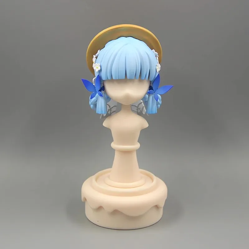 Kamisato Ayaka Ob11 Ob22 Hair Doll P10 P9 Game Anime Cosplay Accessories Replacement Wig
Kamisato Ayaka Ob11 Ob22 Hair Doll P10 P9 Game Anime Cosplay Accessories Replacement Wig