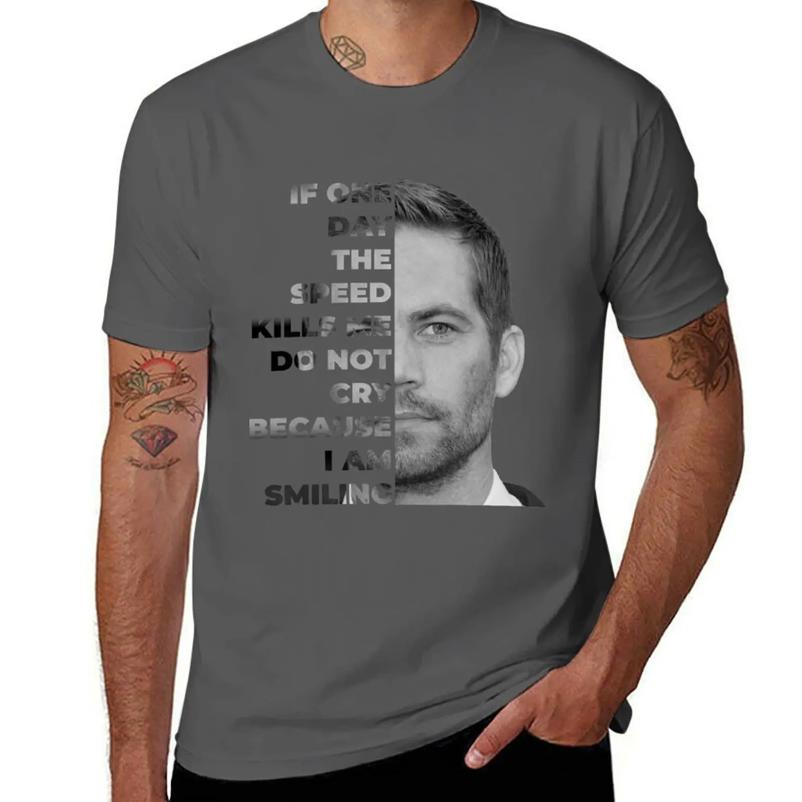 Paul Walker 2023 Tee Design T-Shirt funny t shirts dark humor g man t shirts for men T-Shirt
Paul Walker 2023 Tee Design T-Shirt funny t shirts dark humor g man t shirts for men T-Shirt