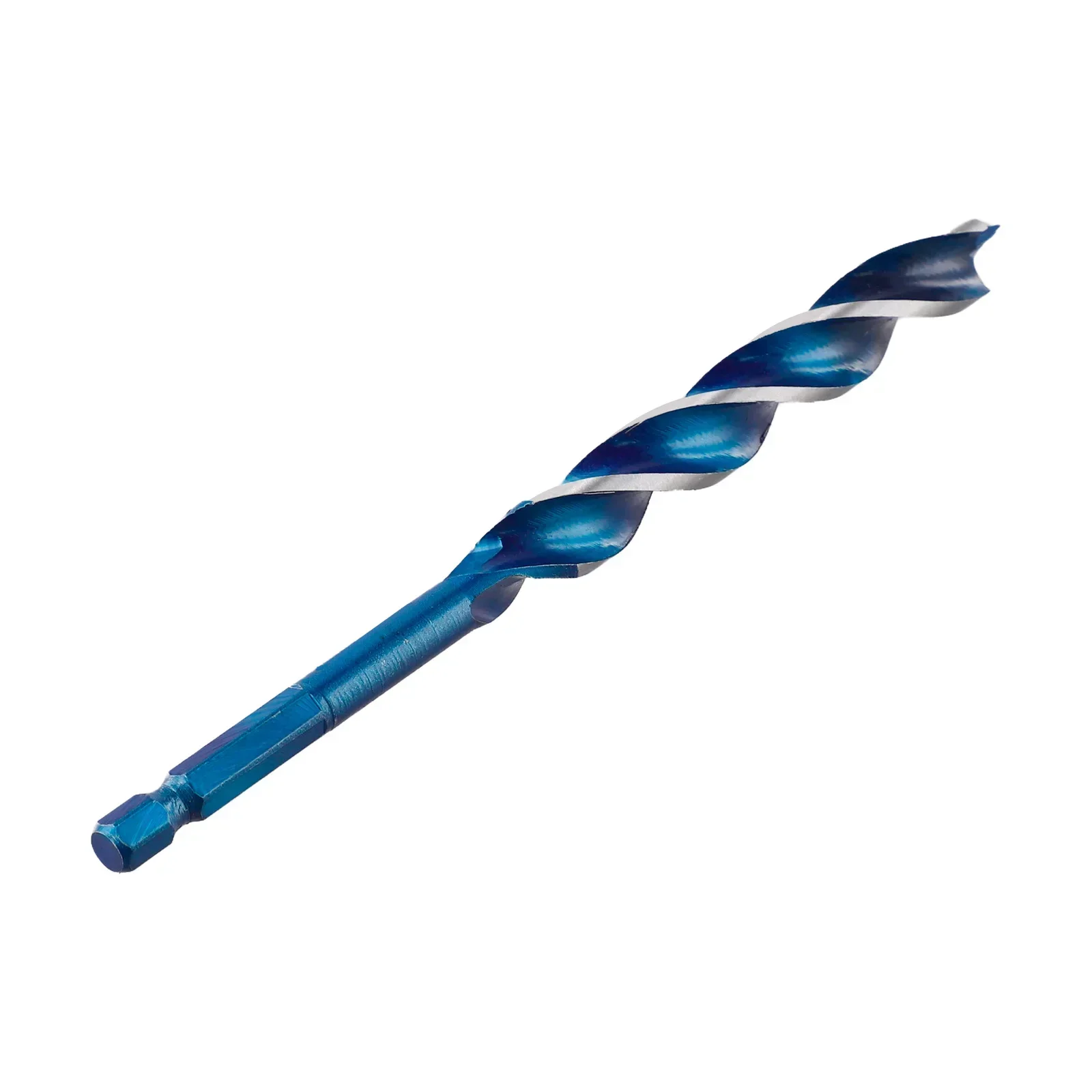 1pc 6-32mm Wood Auger Drill Bit Hexagonal Handle Three Pointed Woodworking Drill Bit Woodworking Hole Reaming Power Tool
1pc 6-32mm Wood Auger Drill Bit Hexagonal Handle Three Pointed Woodworking Drill Bit Woodworking Hole Reaming Power Tool