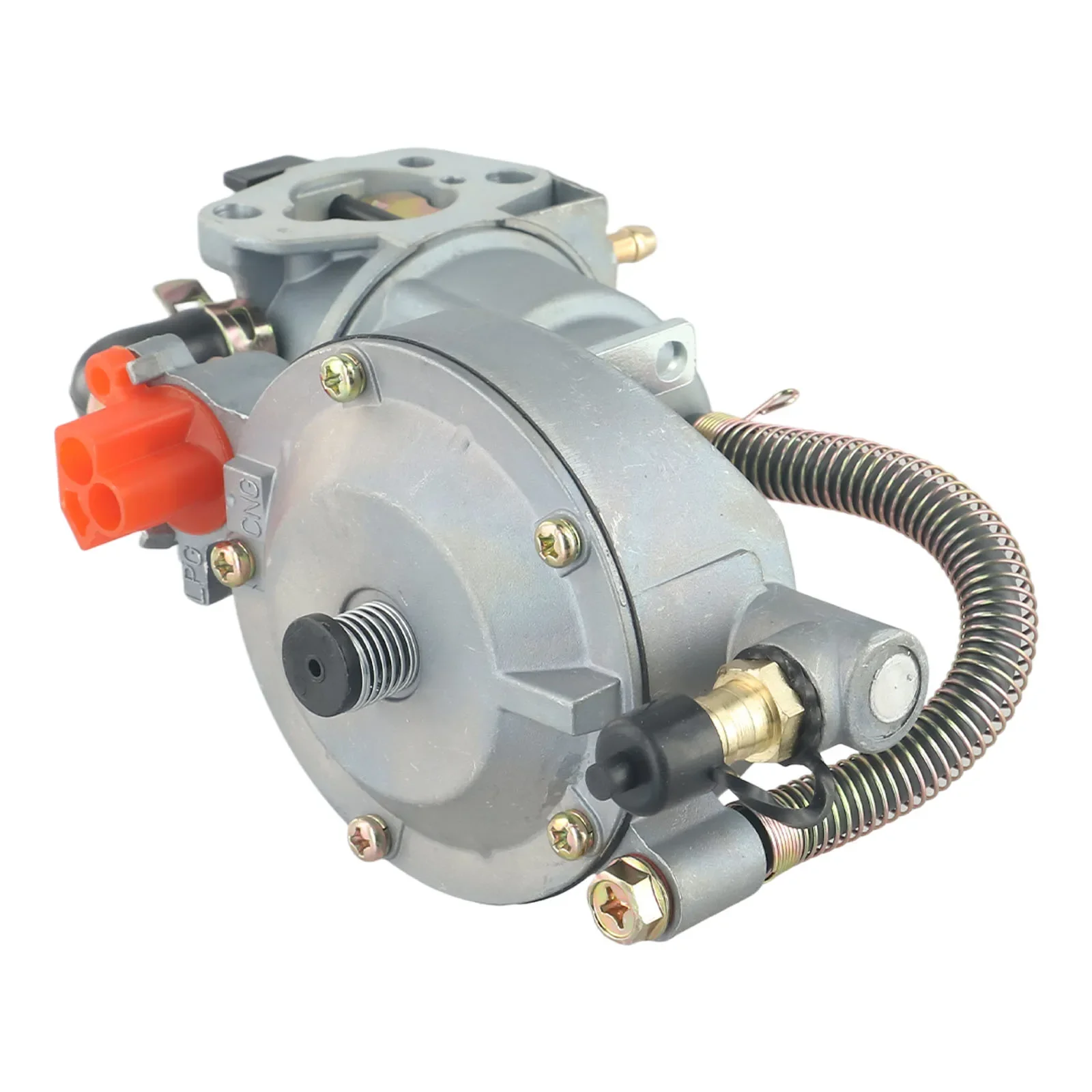 Experience Enhanced Performance and Economy with Carburetor Dual Fuel Conversion Kit for For HONDA 168F Generator
Experience Enhanced Performance and Economy with Carburetor Dual Fuel Conversion Kit for For HONDA 168F Generator