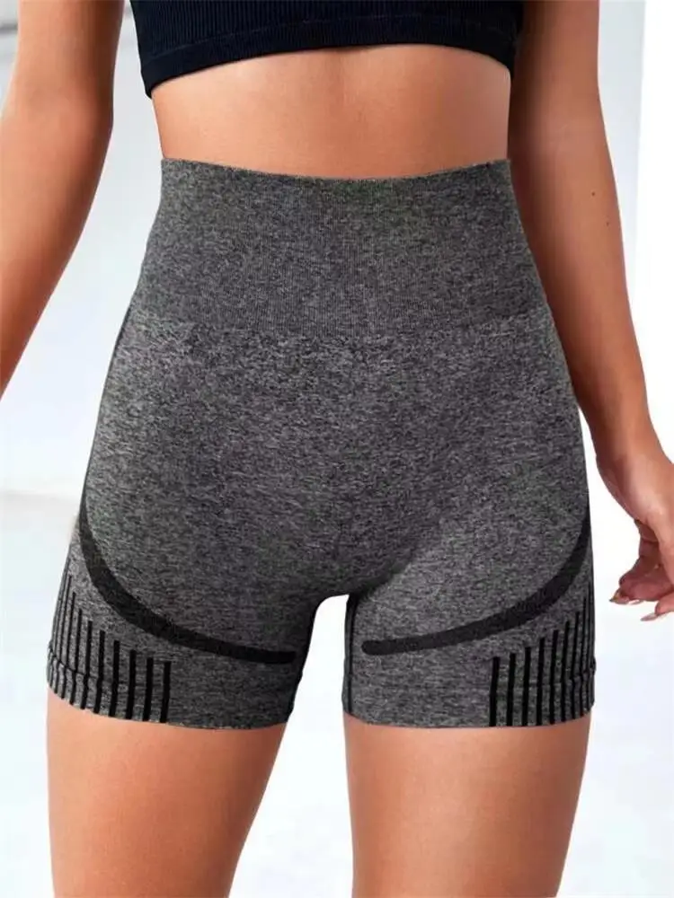 Women's Yoga Shorts High Waist Workout Shorts Fitness Yoga Lift Butt Fitness Ladies Yoga Gym Running Short Pants Sportswear
Women's Yoga Shorts High Waist Workout Shorts Fitness Yoga Lift Butt Fitness Ladies Yoga Gym Running Short Pants Sportswear