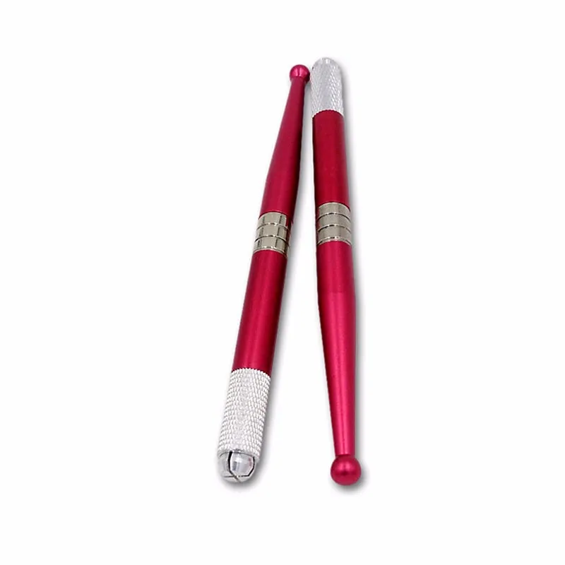 Professional Tebori eyebrow Manual Microblading pen Permanent Makeup Pen Machine Microblade pen for lip and Eyebrow
Professional Tebori eyebrow Manual Microblading pen Permanent Makeup Pen Machine Microblade pen for lip and Eyebrow