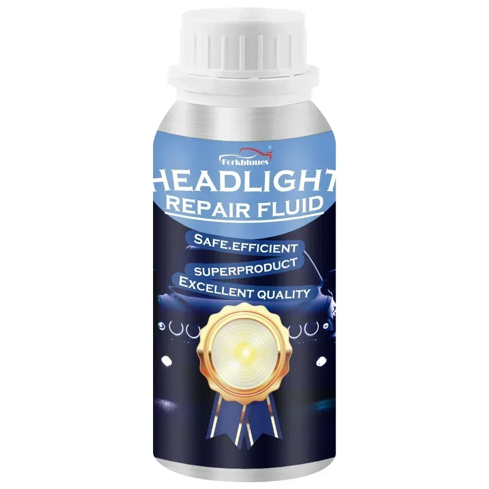 Жидкий полимерный Набор для ремонта фар, 800 мл
Жидкий полимерный Набор для ремонта фар, 800 мл