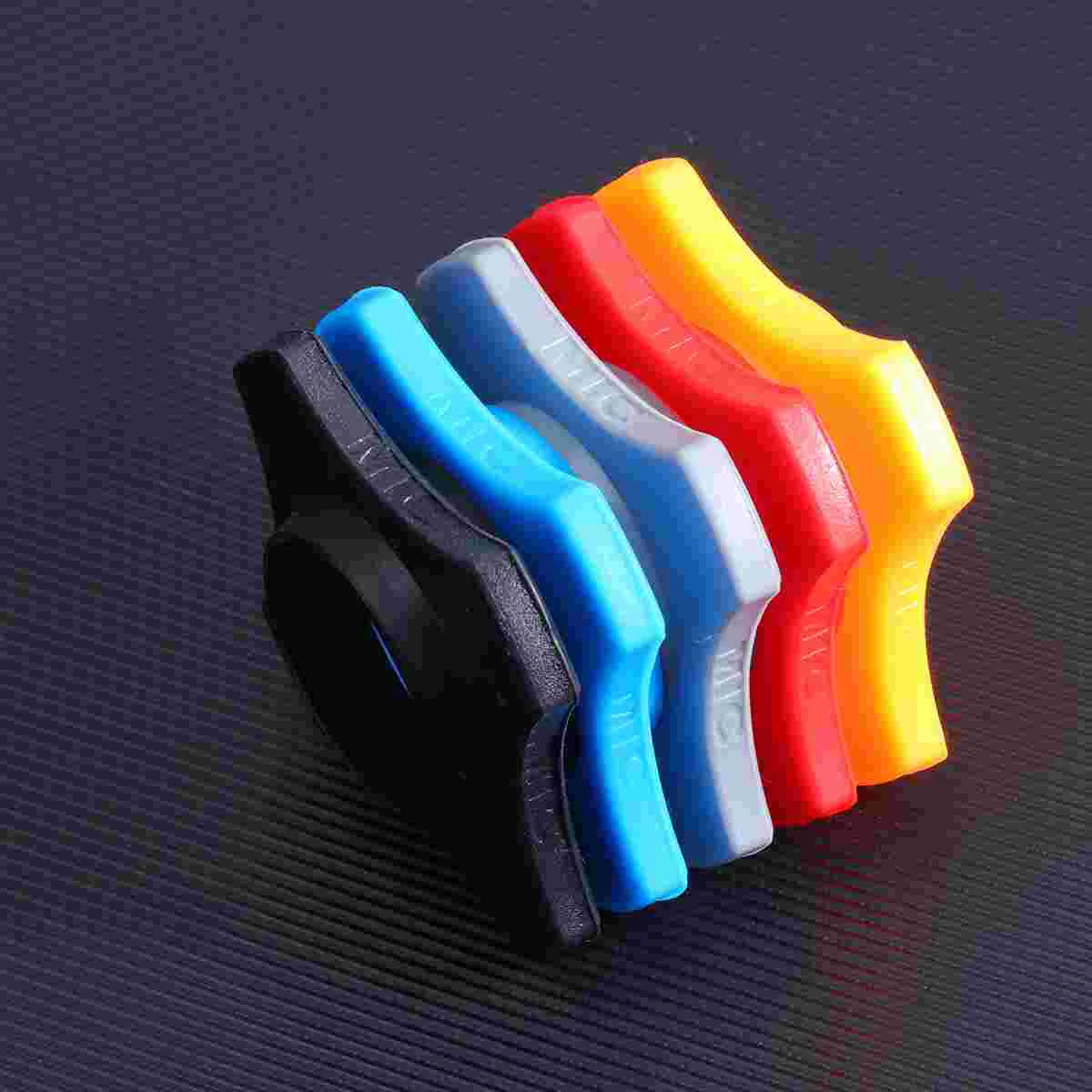 5 Pcs Microphone Protection Shockproof Ring Shakeproof Circle Ktv Headset Stand Vintage
5 Pcs Microphone Protection Shockproof Ring Shakeproof Circle Ktv Headset Stand Vintage