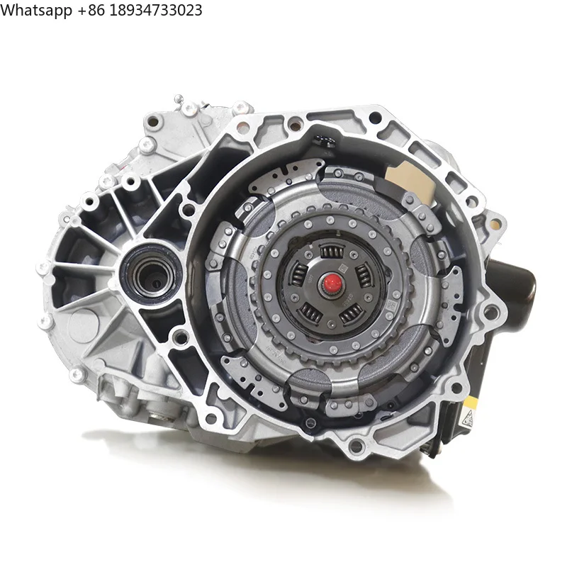 The Popular 0AM DQ200 Transmission Assembly Is a Remanufactured Wave Box Assembly for Volkswagen for Audi 0AM DQ200 Accessories
The Popular 0AM DQ200 Transmission Assembly Is a Remanufactured Wave Box Assembly for Volkswagen for Audi 0AM DQ200 Accessories