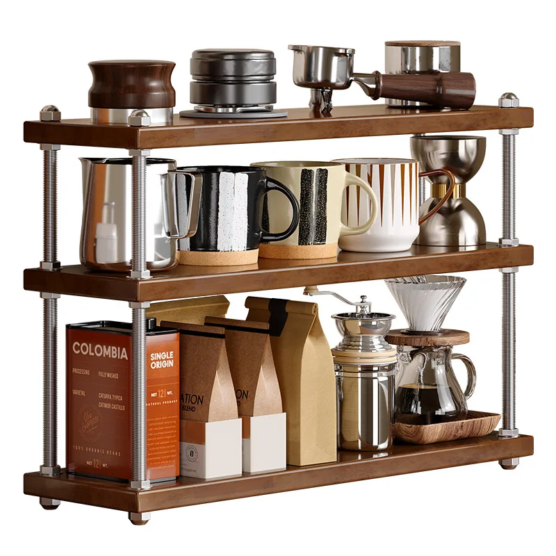 Solid wood cup storage rack, dining side cabinet, tea set, water cup rack.
Solid wood cup storage rack, dining side cabinet, tea set, water cup rack.