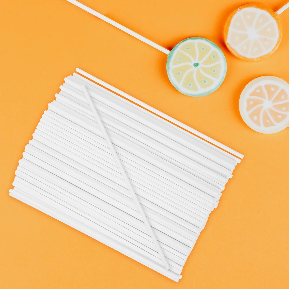 300Pcs DIY Candy Sticks Premium Paper Lollipop Sticks for Cake Pops Chocolate Marshmallow Home Bar Cocktail Stirrers
300Pcs DIY Candy Sticks Premium Paper Lollipop Sticks for Cake Pops Chocolate Marshmallow Home Bar Cocktail Stirrers
