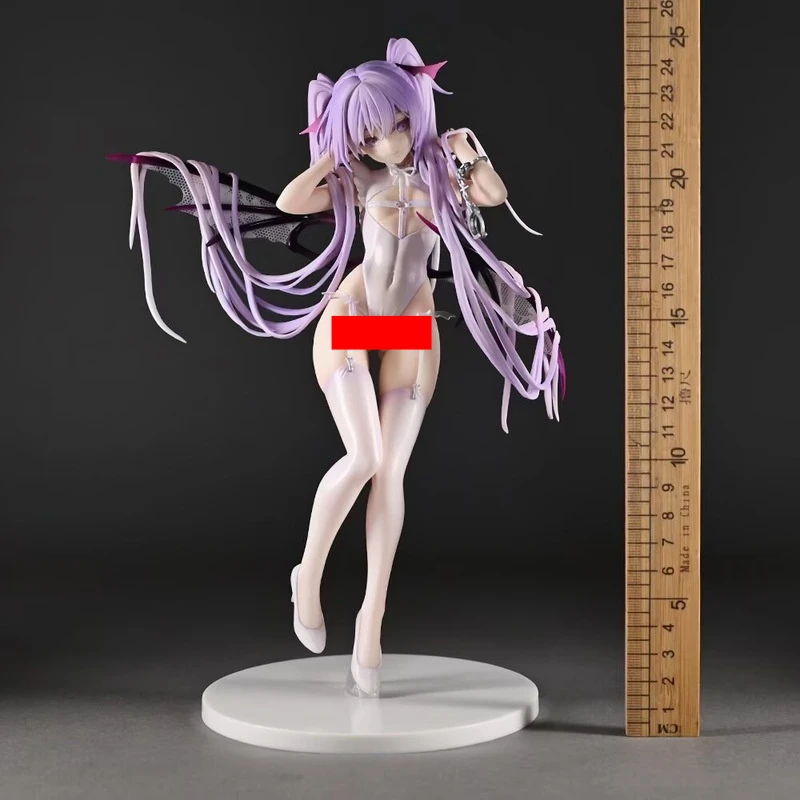 Ручные манжеты Rurudo Eve, сексуальная аниме-девушка, экшн-фигурка Rurudo Eve, фигурка маленького дьявола, модель для взрослых, подарок на день рождения для взрослых 
Ручные манжеты Rurudo Eve, сексуальная аниме-девушка, экшн-фигурка Rurudo Eve, фигурка маленького дьявола, модель для взрослых, подарок на день рождения для взрослых