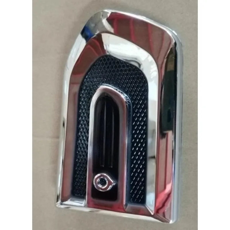 Left Right Fender Decoration Panel Plate Vent Decal for Great Wall Vanguard
Left Right Fender Decoration Panel Plate Vent Decal for Great Wall Vanguard