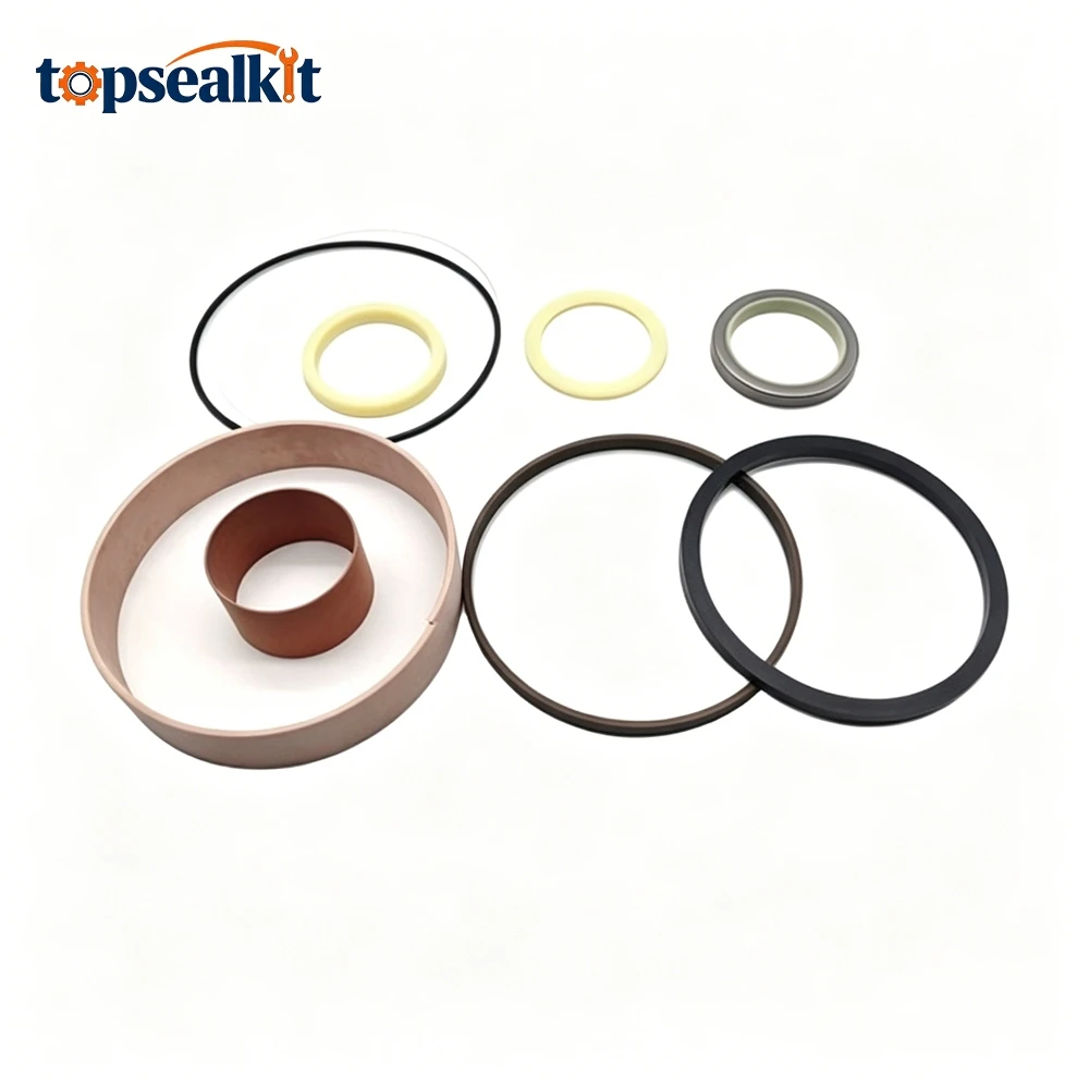 0995401 0860174 Hydraulic Cylinder Seal Kit for CAT E110B Excavator
0995401 0860174 Hydraulic Cylinder Seal Kit for CAT E110B Excavator