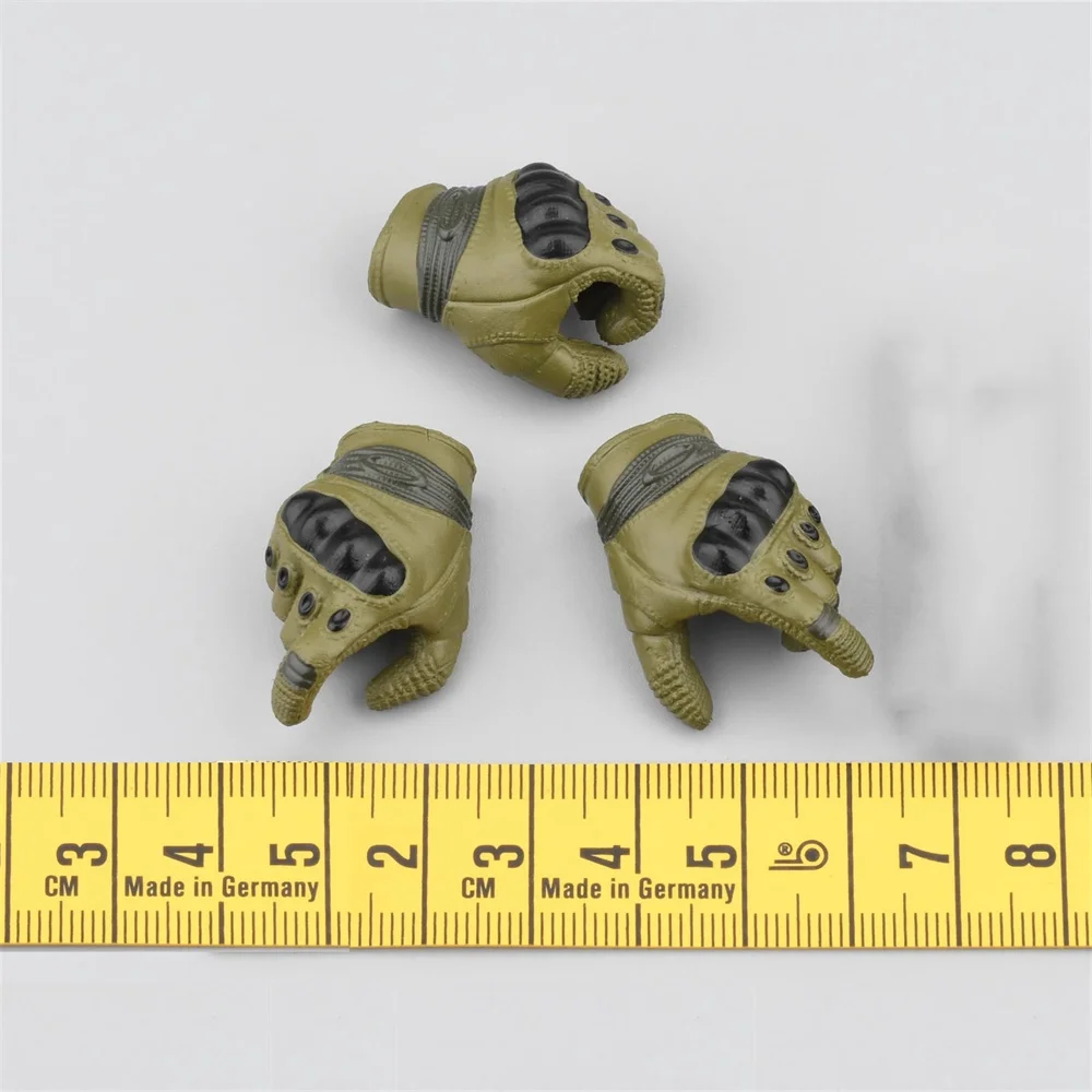 FLAGSET FS 73053 Soldier Doll Warrior Male Hollow Shoe Knee Pad Fatter Underwear Toys Model For 12" Action Figure Collect 1/6
FLAGSET FS 73053 Soldier Doll Warrior Male Hollow Shoe Knee Pad Fatter Underwear Toys Model For 12" Action Figure Collect 1/6