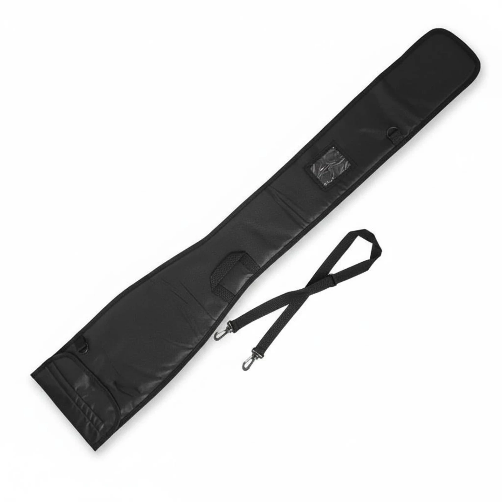 Dragon Boat Paddle Bag Sewn Handle Kayak Paddle Bag Shoulder Strap Tapered Shape
Dragon Boat Paddle Bag Sewn Handle Kayak Paddle Bag Shoulder Strap Tapered Shape