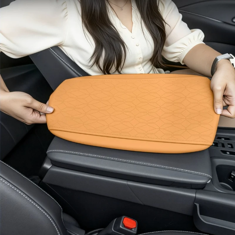Central Control Armrest Box Silicone Pad For Lexus RX 300/350 2023-2026 Armrest Box Protection Pad Accessories Supplies Tools
Central Control Armrest Box Silicone Pad For Lexus RX 300/350 2023-2026 Armrest Box Protection Pad Accessories Supplies Tools