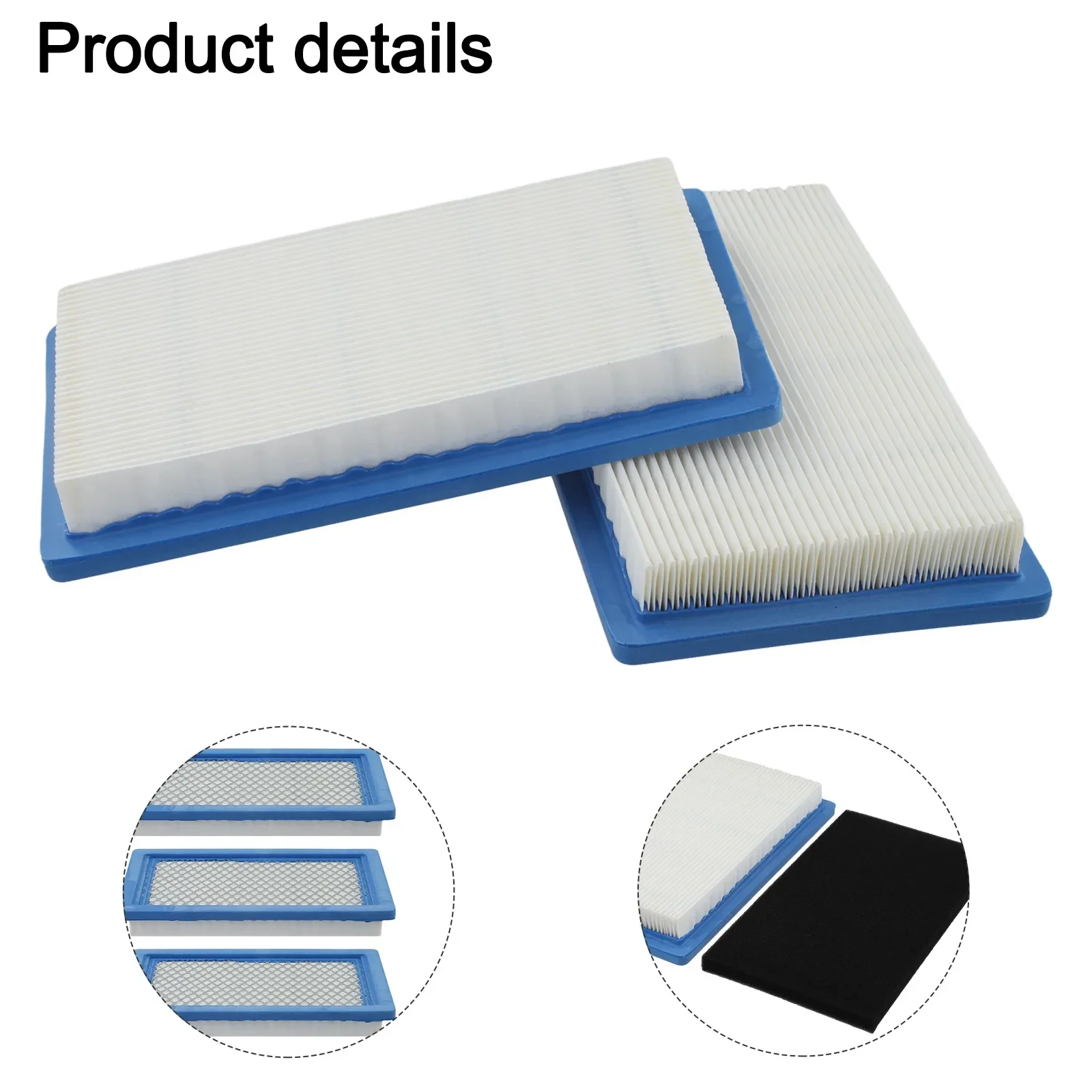 Engine Air Filter 11013-7017 Replacement Engine Maintenance Captures Dust And Debris Engine Efficiency Enhancement
Engine Air Filter 11013-7017 Replacement Engine Maintenance Captures Dust And Debris Engine Efficiency Enhancement