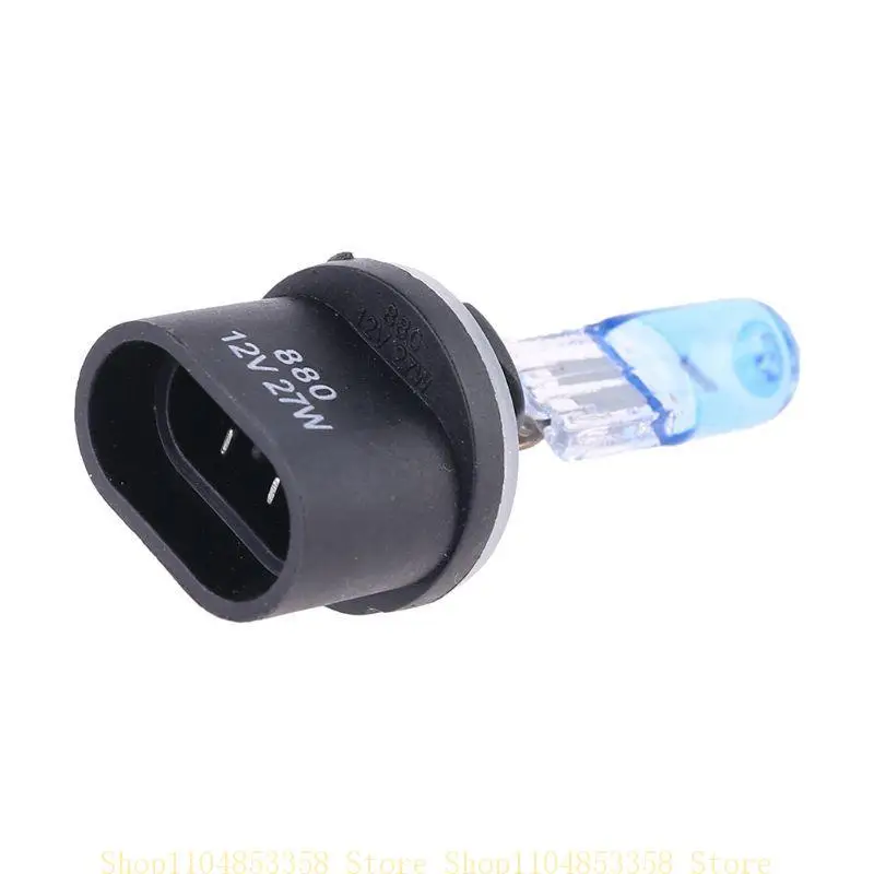 652F Auto Car Styling Lighting Lamp Bulbs 880/881 12V 27W Halogen Bulb for Headlight Energy Saving LED Bulb
652F Auto Car Styling Lighting Lamp Bulbs 880/881 12V 27W Halogen Bulb for Headlight Energy Saving LED Bulb