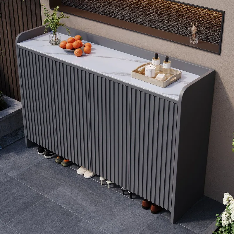 Slippers Designer Shoe Cabinet Organizer Storage Living Room Mobile Vertical Shoe Shelf Modern Zapatero Shoemakers Furniture
Slippers Designer Shoe Cabinet Organizer Storage Living Room Mobile Vertical Shoe Shelf Modern Zapatero Shoemakers Furniture