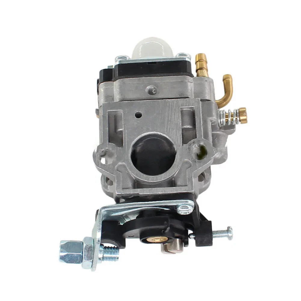 Carburetor Carb Assembly for Southland SWSTM4317 43cc String Trimmer Fuel Line Enhance Your Equipment's Performance!
Carburetor Carb Assembly for Southland SWSTM4317 43cc String Trimmer Fuel Line Enhance Your Equipment's Performance!
