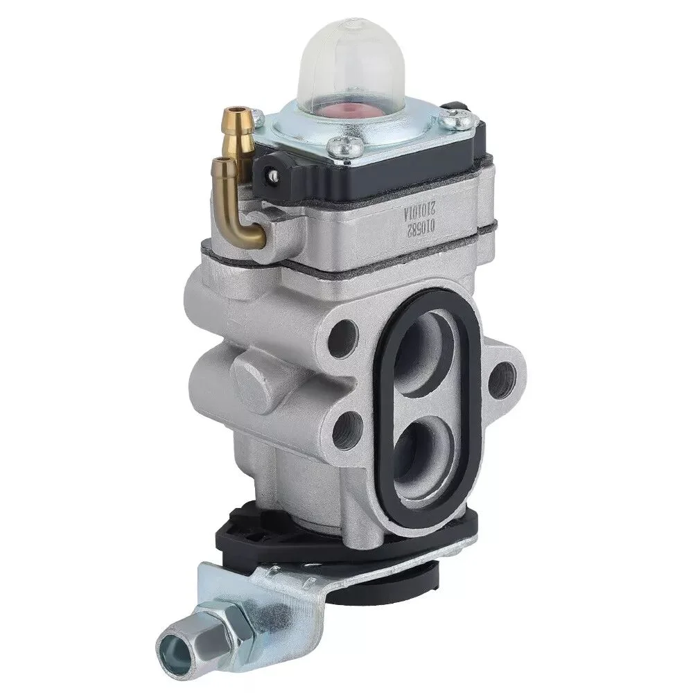 KBL35A Metal Carburetor New 12-Month Warranty Compatible with TJ35E String Trimmer & KBL27B Brush Cutter
KBL35A Metal Carburetor New 12-Month Warranty Compatible with TJ35E String Trimmer & KBL27B Brush Cutter