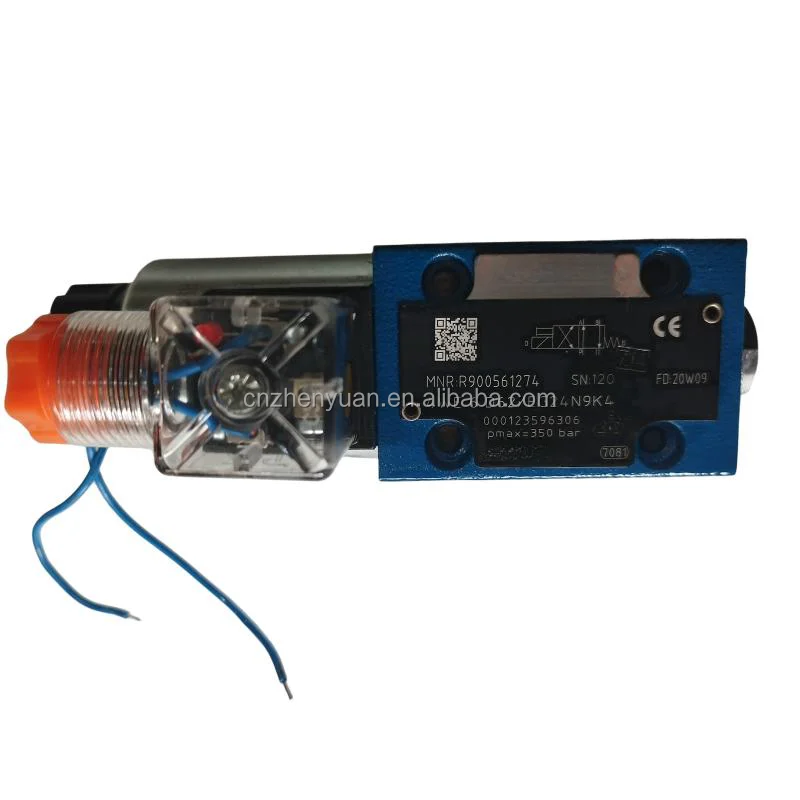4WE6 3WE6 AC 230V solenoid valve EW230 4WE6E62/EW230N9K4 3WE6A62/EG24N9K4 3WE6B62/EG24N9K4 4WE6C62/EG24N9K4 4WE6D62/EG24N9K4
4WE6 3WE6 AC 230V solenoid valve EW230 4WE6E62/EW230N9K4 3WE6A62/EG24N9K4 3WE6B62/EG24N9K4 4WE6C62/EG24N9K4 4WE6D62/EG24N9K4