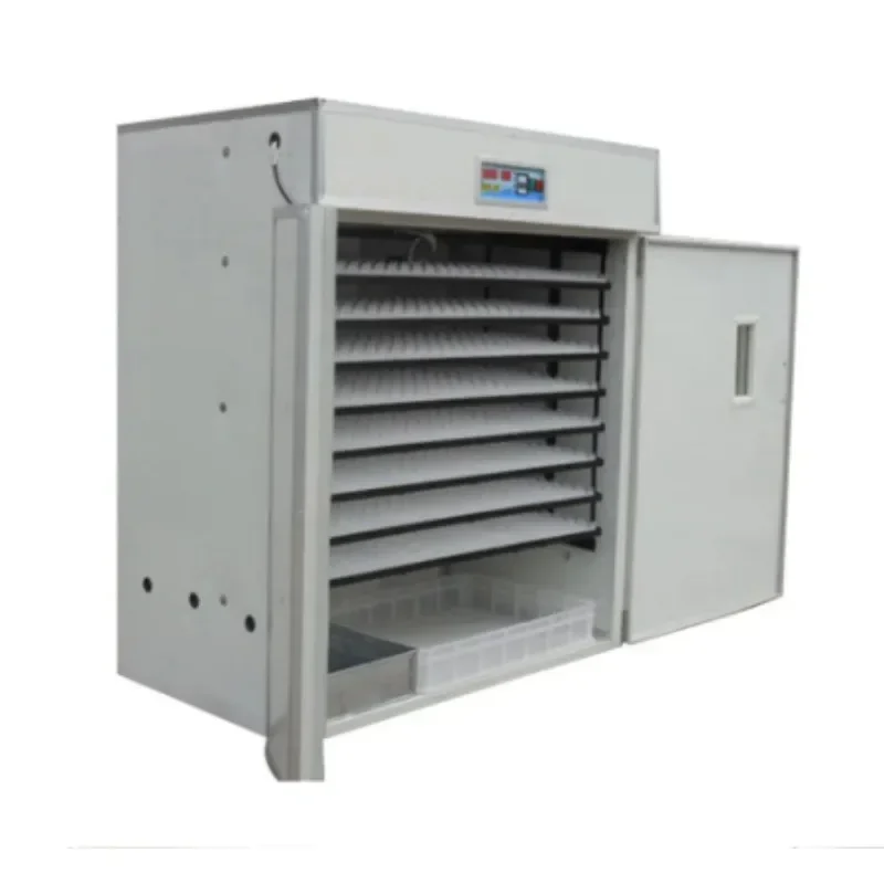 1056-5280 Chicken Eggs Hatch Intelligent Next-generation Multi-purpose Incubation Equipment,egg Incubator and Hatcher
1056-5280 Chicken Eggs Hatch Intelligent Next-generation Multi-purpose Incubation Equipment,egg Incubator and Hatcher