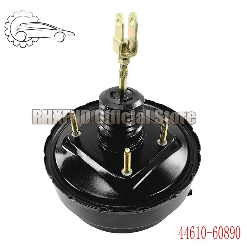 44610-60890 Vacuum Power Brake Booster Brake Servo Freno for Toyota Land Cruiser Prado KZJ90 KZJ95 KZJ95 LJ90
44610-60890 Vacuum Power Brake Booster Brake Servo Freno for Toyota Land Cruiser Prado KZJ90 KZJ95 KZJ95 LJ90