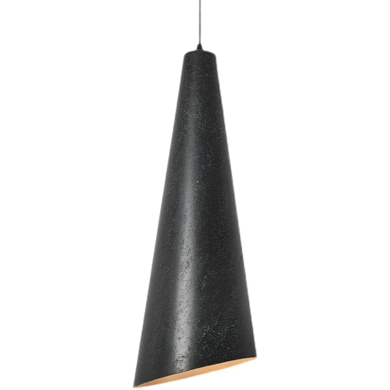 Wabi-sabi wind bedside chandelier creative personality sofa dining table lamp restaurant bar lamp
Wabi-sabi wind bedside chandelier creative personality sofa dining table lamp restaurant bar lamp